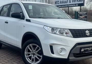 Suzuki Vitara 53.500 km 15.950 &euro; Magdeburg 39118