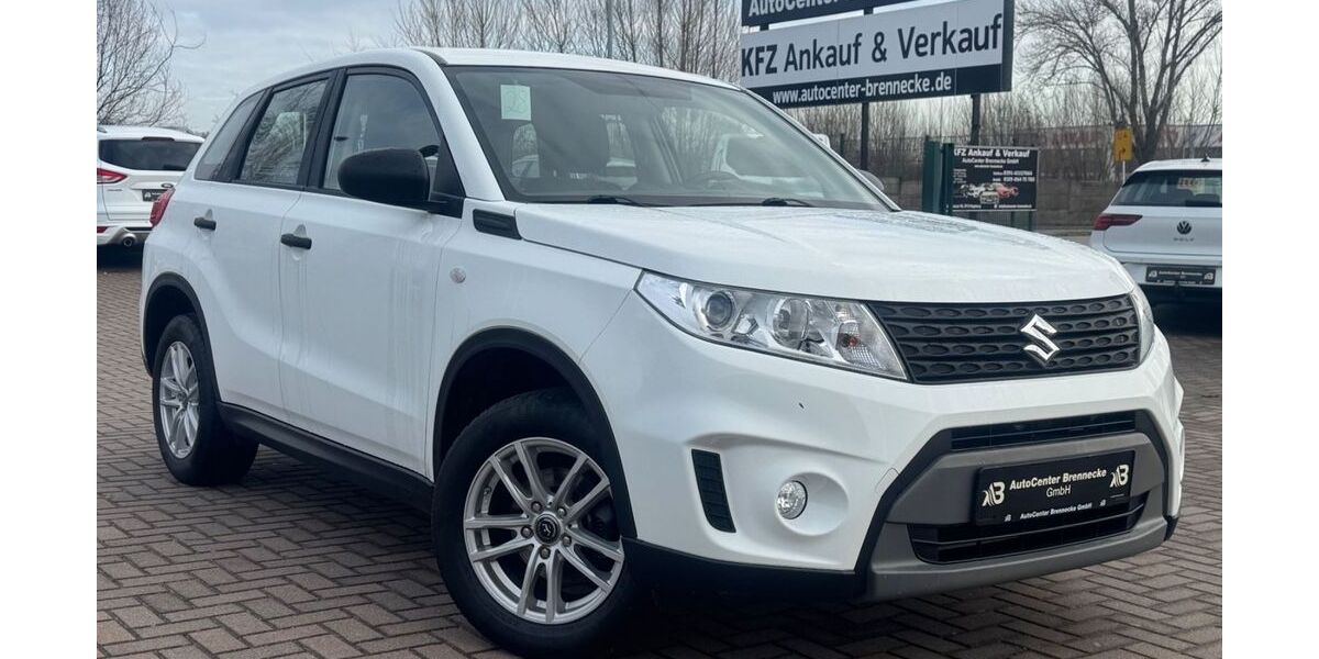 Suzuki Vitara 53.500 km 15.950 &euro; Magdeburg 39118
