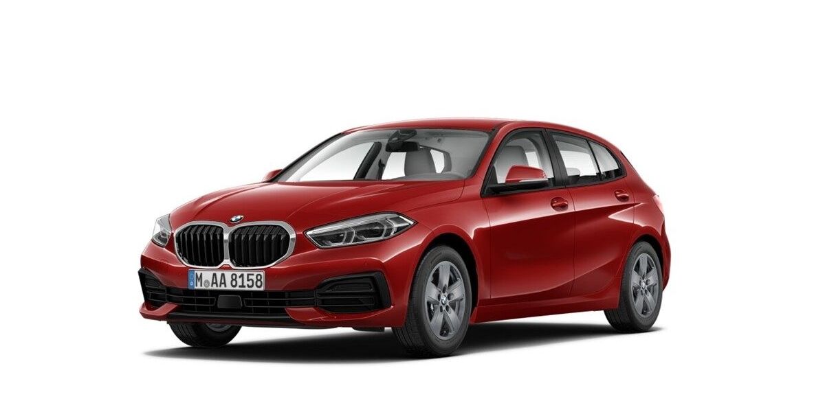 BMW 118 133.020 km 16.750 &euro; Magdeburg 39108