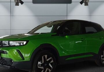 Opel Mokka 32.156 km 19.897 &euro; Wolmirstedt 39326