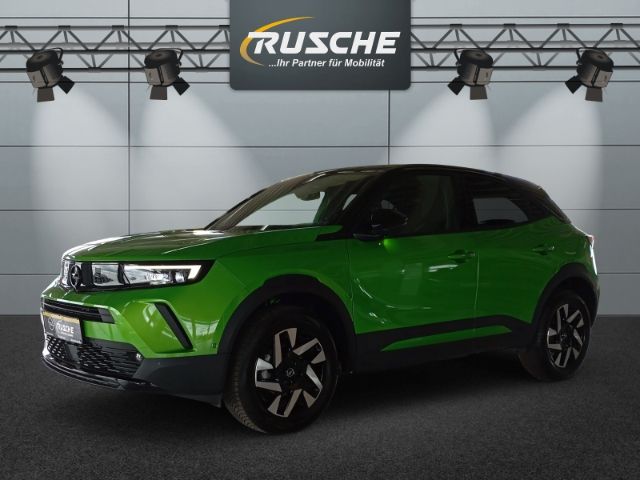 Opel Mokka 32.156 km 19.897 &euro; Wolmirstedt 39326