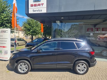Gebrauchte Seat Ateca