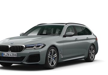 BMW 540 111.681 km 44.990 &euro; Magdeburg 39108