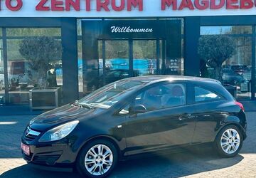 Opel Corsa 160.530 km 4.950 &euro; Magdeburg 39112