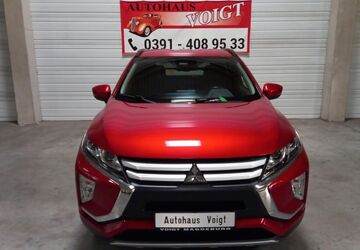 Mitsubishi Eclipse 69.995 km 17.500 &euro; Magdeburg 39116