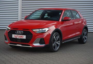 Audi A1 33.071 km 23.950 &euro; Magdeburg 39118
