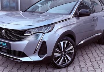 Peugeot 3008 66.688 km 19.850 &euro; Magdeburg 39110