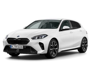BMW 118 24.600 km 34.490 &euro; Magdeburg 39108