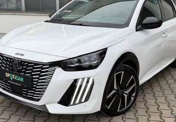 Peugeot 208 12.583 km 18.420 &euro; Magdeburg 39110