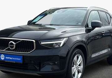 Volvo XC40 19.582 km 30.712 &euro; Magdeburg 39116