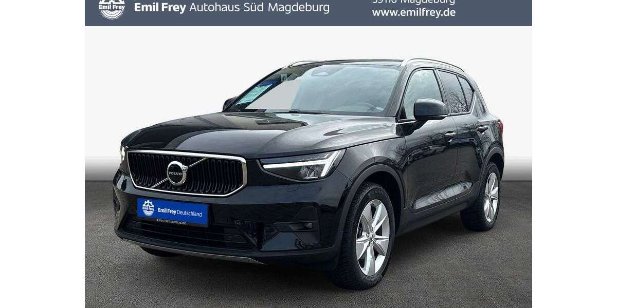Volvo XC40 19.582 km 30.712 &euro; Magdeburg 39116