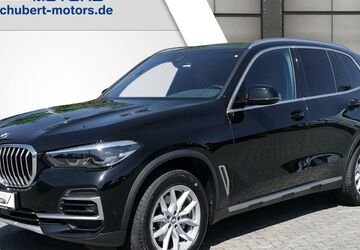 BMW X5 68.336 km 48.270 &euro; Haldensleben 39340