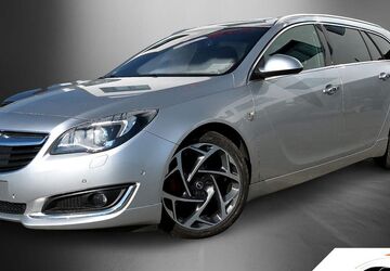 Opel Insignia 110.700 km 9.490 &euro; Magdeburg 39118