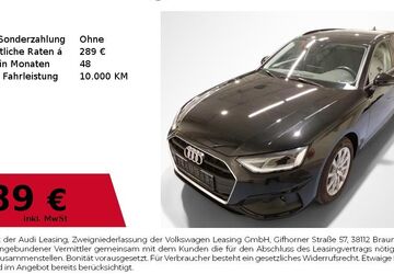 Audi A4 48.054 km 20.940 &euro; Magdeburg 39126