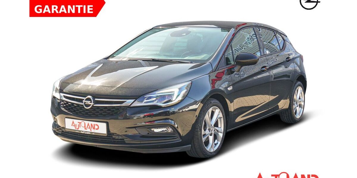 Opel Astra 108.781 km 12.990 &euro; Magdeburg 39118