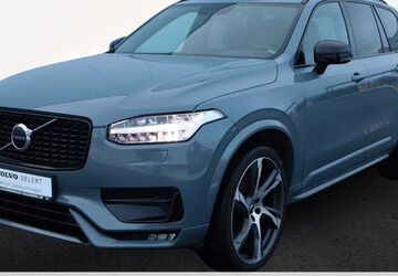 Volvo XC90 112.750 km 40.900 &euro; Magdeburg 39120