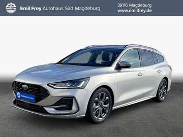 Gebrauchte Ford Focus
