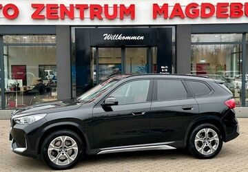 BMW X1 51.822 km 41.900 &euro; Magdeburg 39112