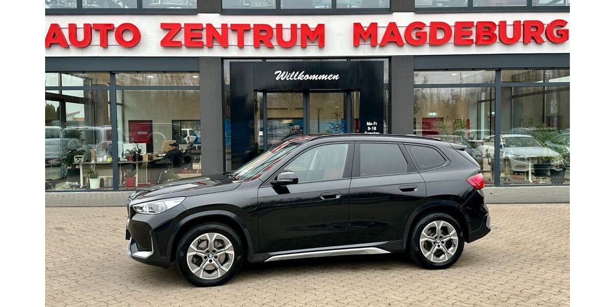 BMW X1 51.822 km 41.900 &euro; Magdeburg 39112