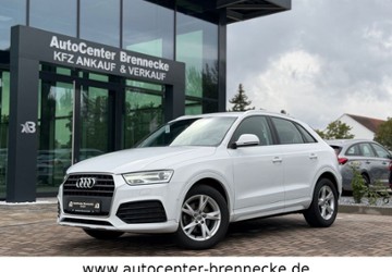 Audi Q3 83.000 km 18.800 &euro; Magdeburg 39118