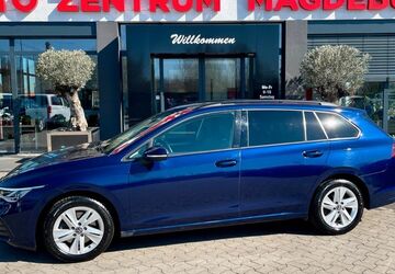 VW Golf 119.172 km 20.950 &euro; Magdeburg 39112