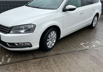 VW Passat Variant 330.000 km 4.900 &euro; Magdeburg 39104