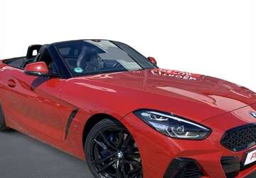 BMW Z4 26.770 km 42.850 &euro; Magdeburg 39128