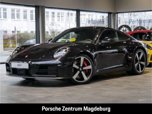 Porsche 992 9.900 km 175.606 &euro; Magdeburg 39116