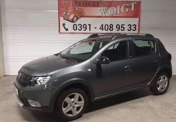 Dacia Sandero 29.855 km 12.000 &euro; Magdeburg 39116