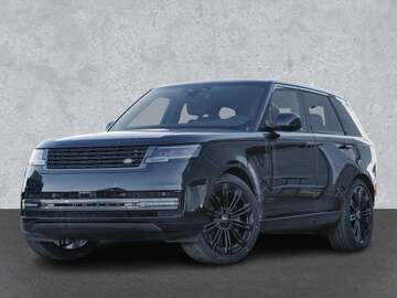 Gebrauchte Land Rover Range Rover