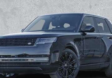 Land Rover Range Rover 3.500 km 195.999 &euro; Magdeburg 39116