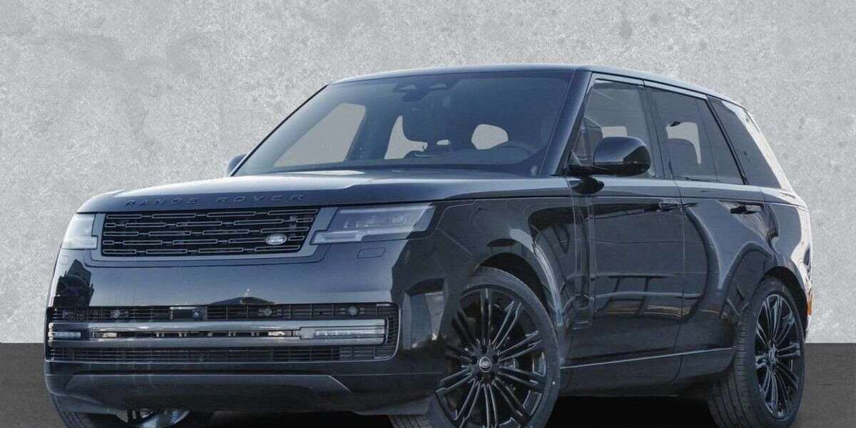 Land Rover Range Rover 3.500 km 195.999 &euro; Magdeburg 39116