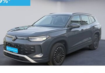 VW Tayron 25.400 km 40.980 &euro; Magdeburg 39116