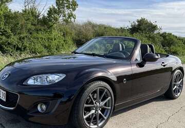 Mazda MX-5 79.500 km 12.900 &euro; Schönebeck 39217