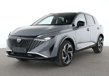 Nissan Qashqai 18.061 km 30.890 &euro; Magdeburg 39120