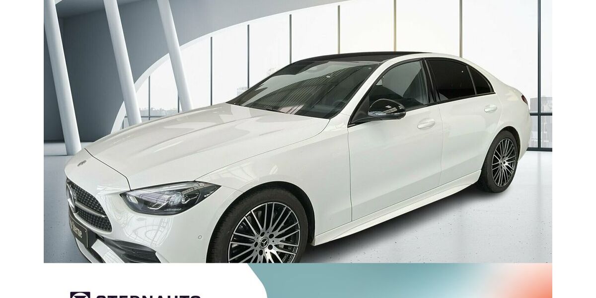 Mercedes-Benz C 180 7.309 km 41.650 &euro; Magdeburg 39130