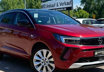 Opel Grandland (X) 49.350 km 21.950 &euro; Magdeburg 39118