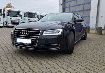 Audi A8 180.000 km 27.300 &euro; Barleben (bei Magdeburg) 39179