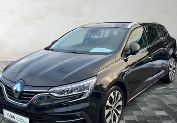 Renault Megane 79.949 km 16.788 &euro; Heyrothsberge 39175