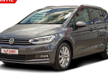 VW Touran 60.000 km 21.990 &euro; Magdeburg 39118