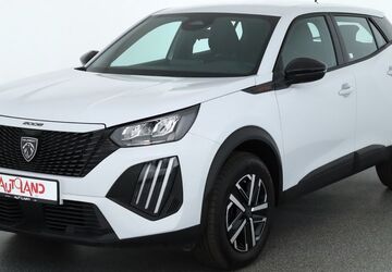 Peugeot 2008 11.296 km 21.890 &euro; Magdeburg 39118