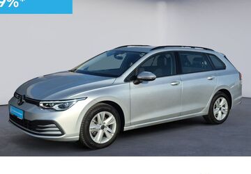 VW Golf 30.007 km 22.795 &euro; Magdeburg 39126