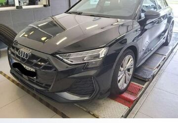 Audi A3 24.226 km 34.940 &euro; Magdeburg 39126