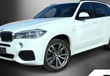 BMW X5 150.000 km 29.990 &euro; Magdeburg 39118