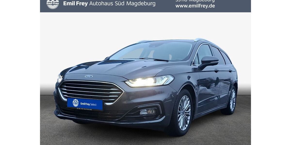 Ford Mondeo 75.000 km 18.511 &euro; Magdeburg 39116