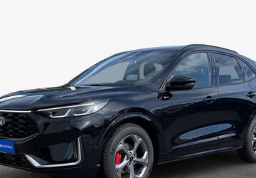 Ford Kuga 5.882 km 31.920 &euro; Magdeburg 39116