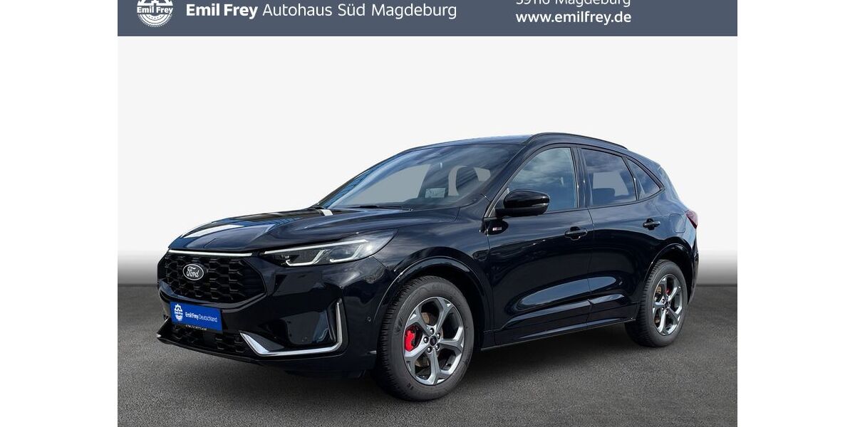 Ford Kuga 5.882 km 31.920 &euro; Magdeburg 39116