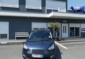 Ford Grand C-Max 32.000 km 13.000 &euro; Magdeburg 39108