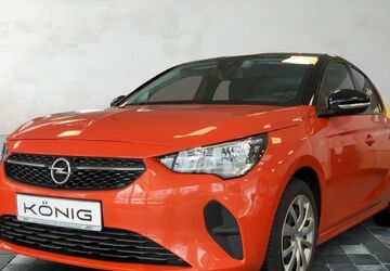 Opel Corsa 19.674 km 15.799 &euro; Heyrothsberge 39175