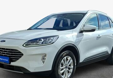 Ford Kuga 69.674 km 18.912 &euro; Magdeburg 39116